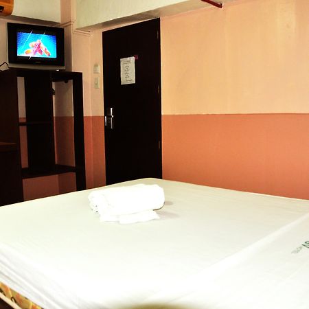 Gv Hotel - มักตัน ภายนอก รูปภาพ
