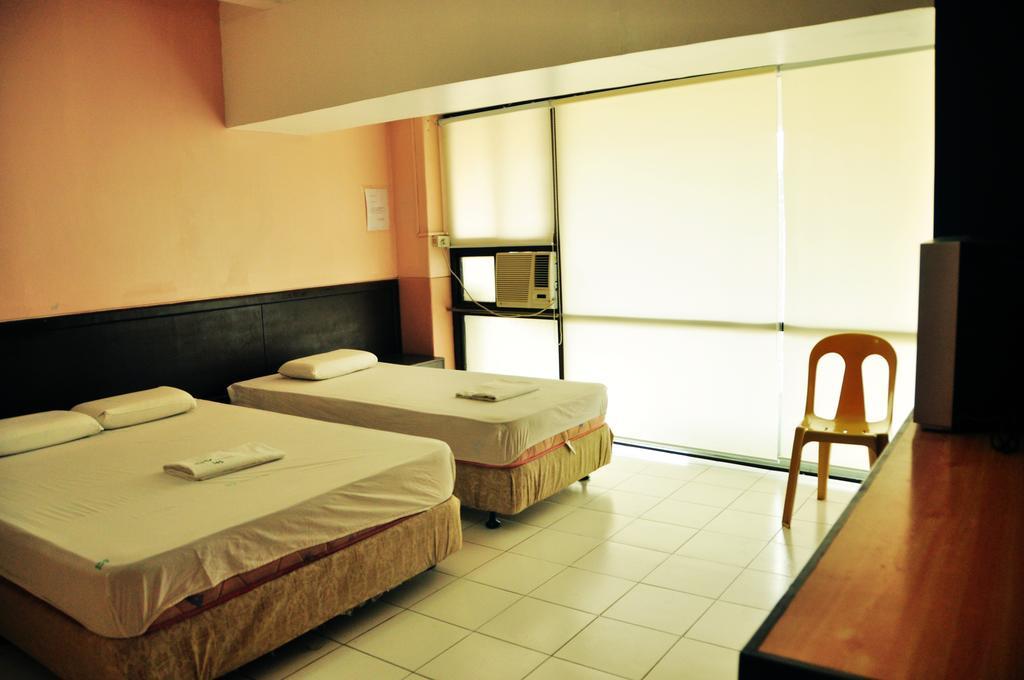 Gv Hotel - มักตัน ห้อง รูปภาพ