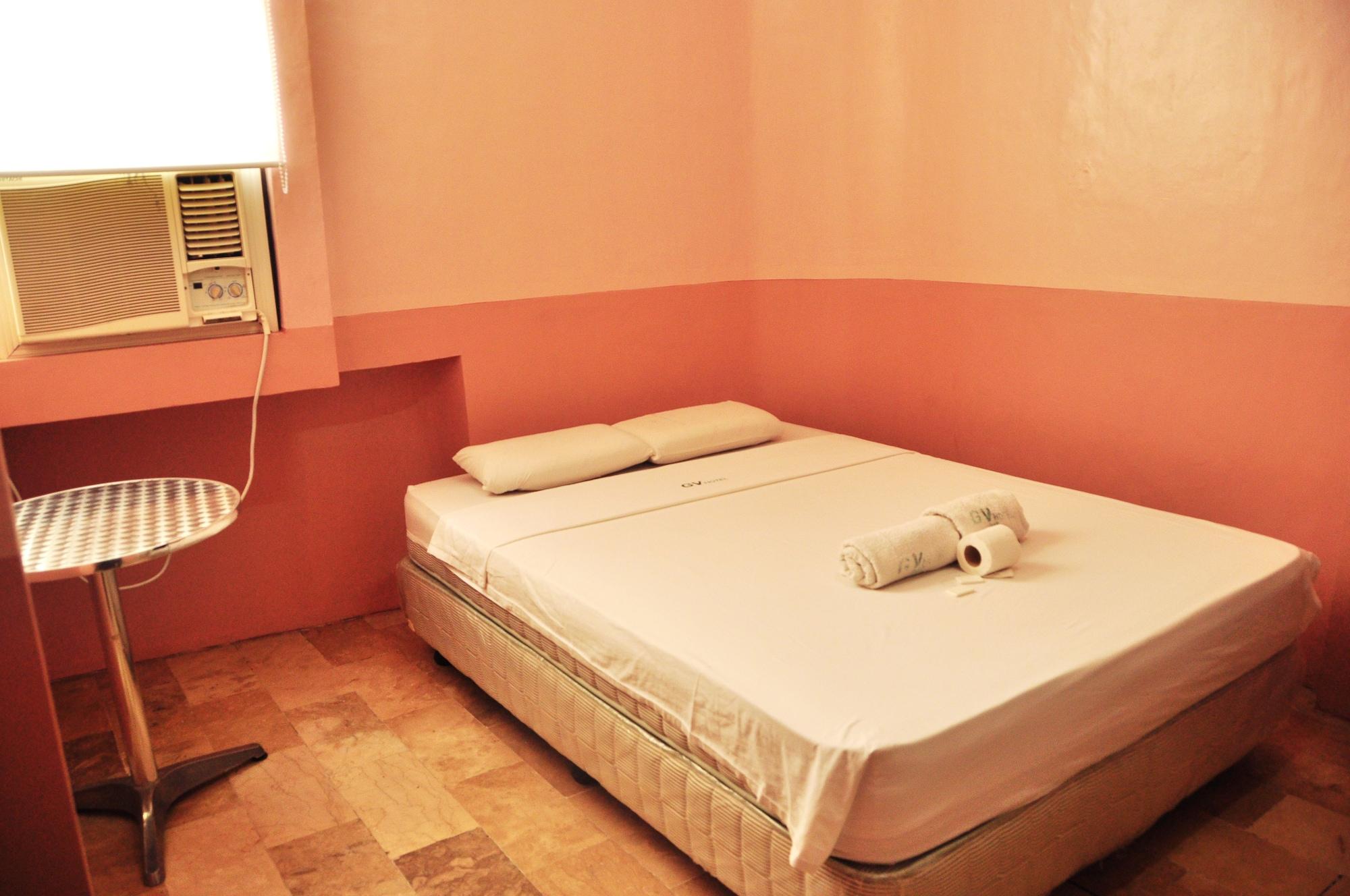 Gv Hotel - มักตัน ภายนอก รูปภาพ