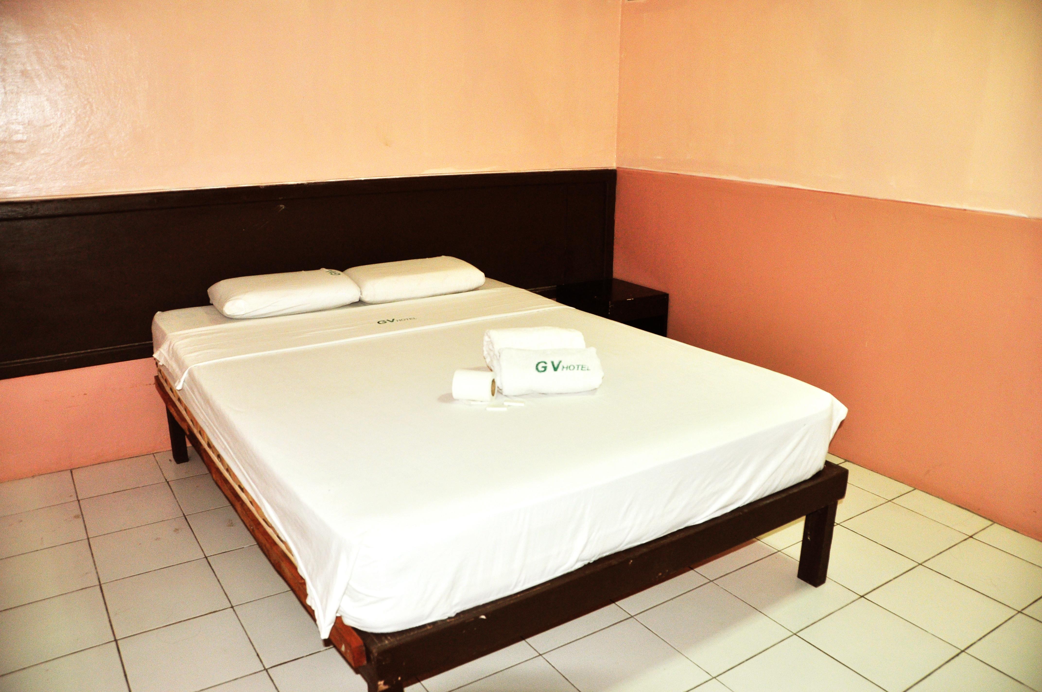 Gv Hotel - มักตัน ภายนอก รูปภาพ