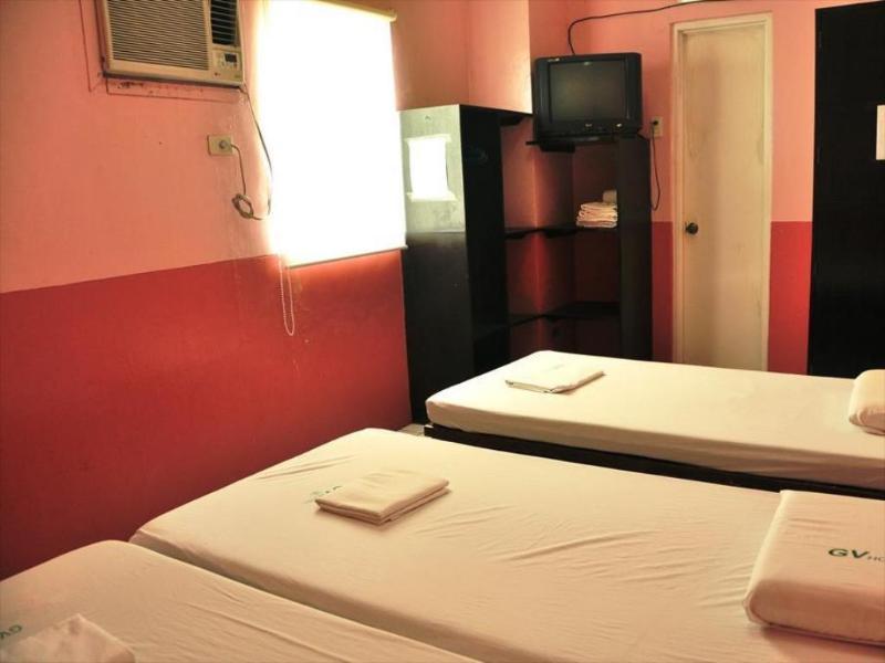 Gv Hotel - มักตัน ภายนอก รูปภาพ